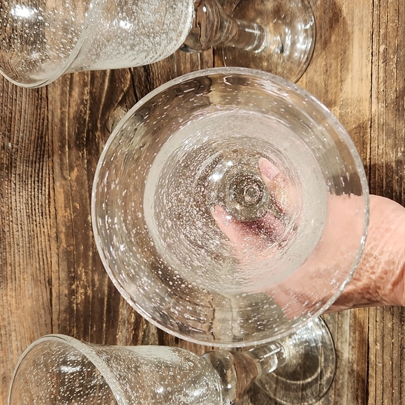 Artland Iris wine glasses set of 4 - Picture 12 of 16